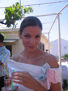 Profilbild von Paola Govic