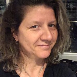 Profilbild von Paola Grether