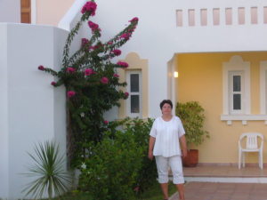 Profilbild von Paola Habisch