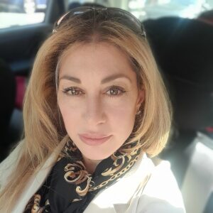 Profilbild von Paola Paci
