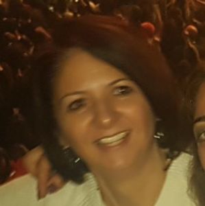 Profilbild von Paola Palumbo