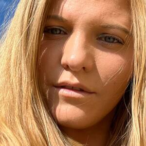 Profilbild von Paola Rosenmüller