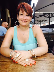 Profilbild von Paola Velardi Tippelt