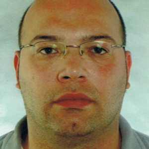 Profilbild von Paolo Branca