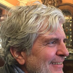 Profilbild von Paolo Campi