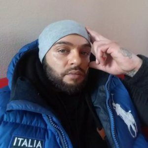 Profilbild von Paolo Carlino