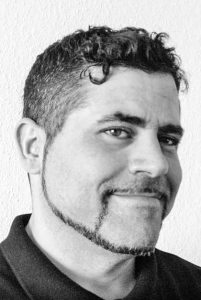 Profilbild von Paolo Casu