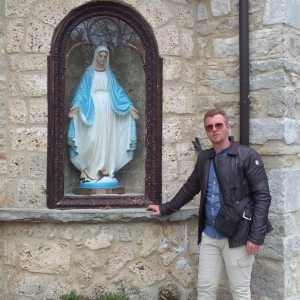 Profilbild von Paolo Di Francesco