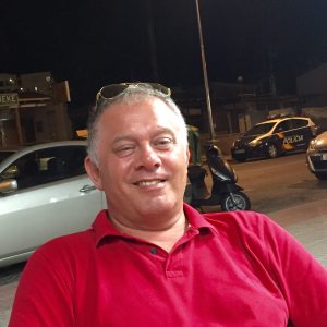 Profilbild von Paolo Maiorca