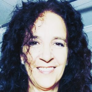 Profilbild von Paquita  Francisca Sauret Garcia