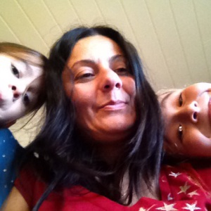 Profilbild von Paraskevi Vosnidou