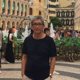 Profilbild von Paris Halim