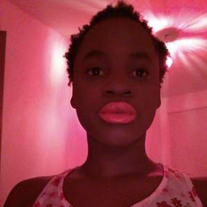 Profilbild von Paris Mukwekwe