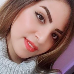 Profilbild von Parisa Rezaei