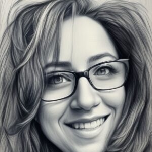 Profilbild von Parthena Koskeridou