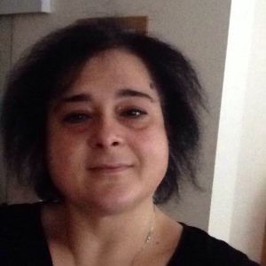 Profilbild von Parthena Papadopoulou