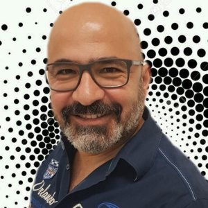 Profilbild von Pasa Karahan