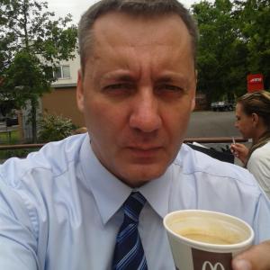 Profilbild von Pascal Albrecht