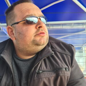 Profilbild von Pascal Bischoff