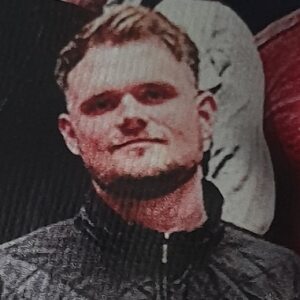 Profilbild von Pascal Böhm