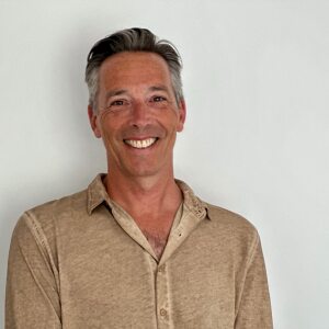 Profilbild von Pascal Coppin