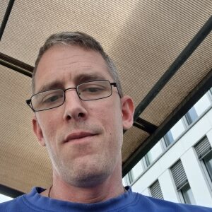 Profilbild von Pascal Dahlmann