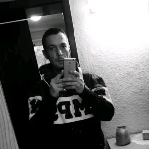 Profilbild von Pascal Dahms
