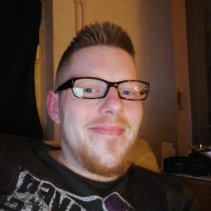 Profilbild von Pascal Fischer