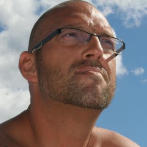 Profilbild von Pascal Gersch