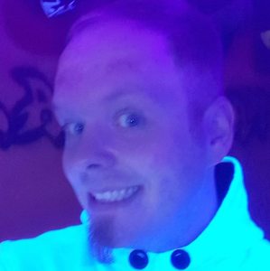 Profilbild von Pascal Gress