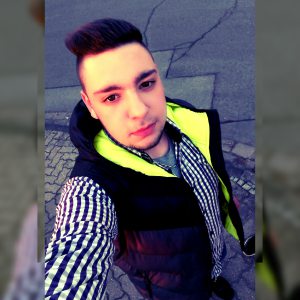 Profilbild von Pascal Guicking