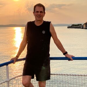 Profilbild von Pascal Gutmann