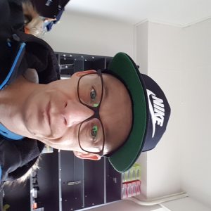 Profilbild von Pascal Hammermann