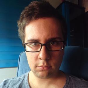 Profilbild von Pascal Heinemann