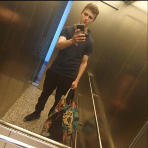 Profilbild von Pascal Jahn