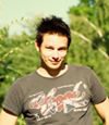 Profilbild von Pascal Kitas