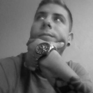 Profilbild von Pascal Knie