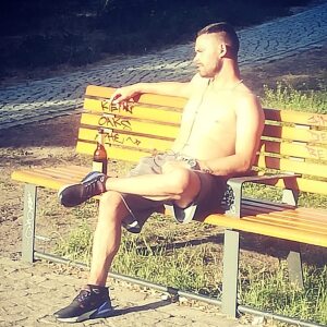 Profilbild von Pascal Komoßa