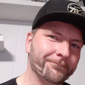 Profilbild von Pascal Lange