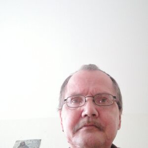 Profilbild von Pascal Lange