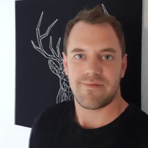 Profilbild von Pascal Lewandowski
