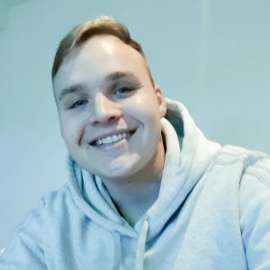 Profilbild von Pascal Löhr