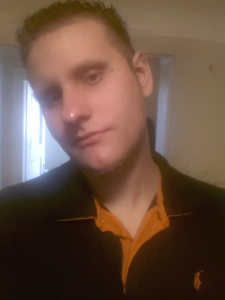 Profilbild von Pascal Lohmann