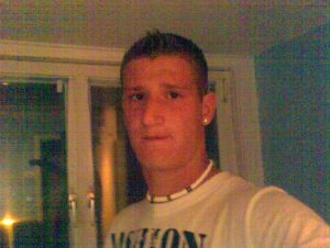 Profilbild von Pascal Mergard