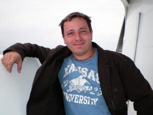 Profilbild von Pascal Mölders