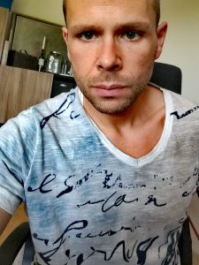 Profilbild von Pascal Oliver