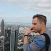 Profilbild von Pascal Päßler