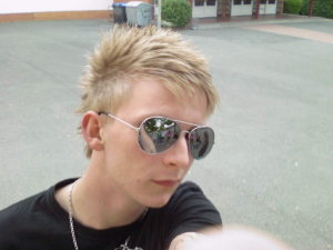 Profilbild von Pascal Paul