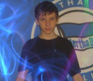 Profilbild von Pascal Pielorz