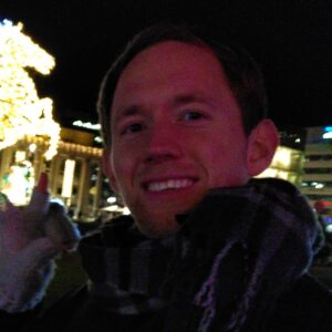 Profilbild von Pascal Pobisch